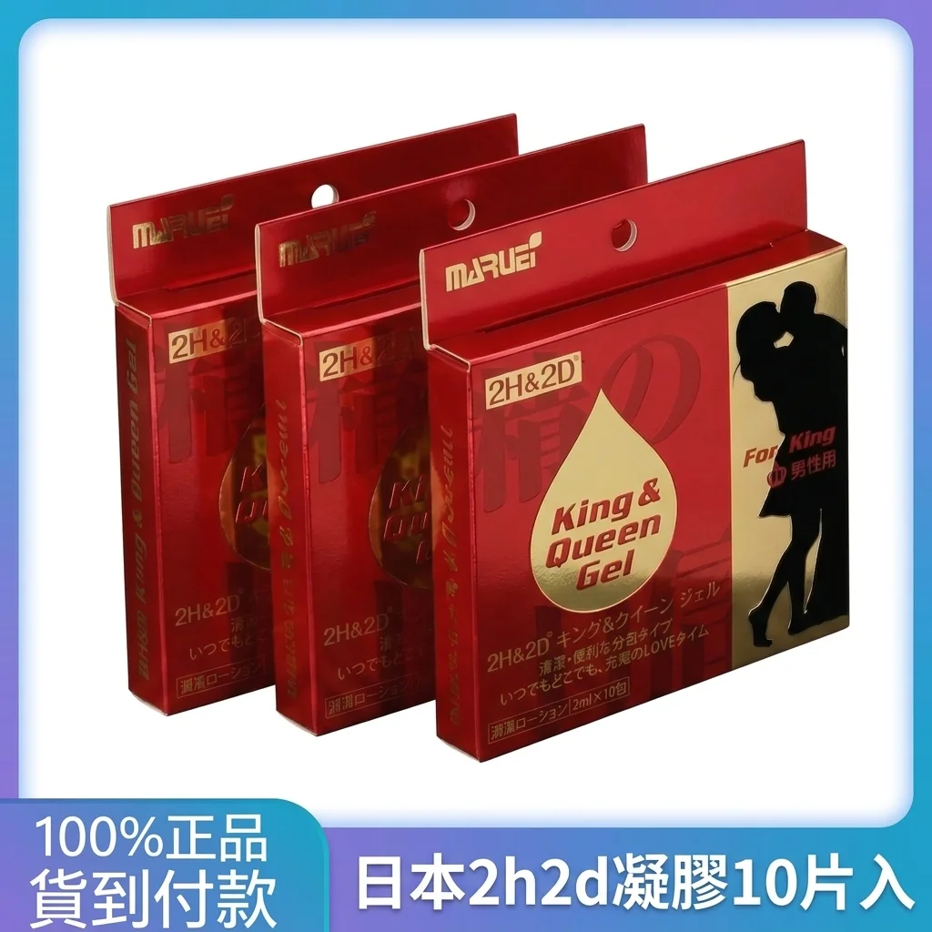 內服與外用男性產品的功能差異比較圖