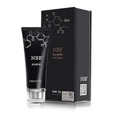 NBB修護膏產品展示