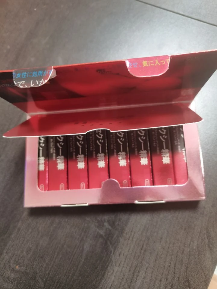 顧客使用情境