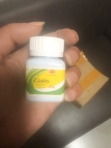 犀利士產品外包裝盒